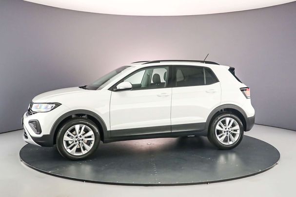 Volkswagen T-Cross 1.0 TSI DSG Life 85 kW image number 5