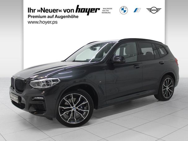 BMW X3 M40d xDrive 250 kW image number 1