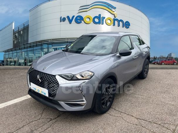 DS Automobiles 3 Crossback BlueHDi 100 75 kW image number 16