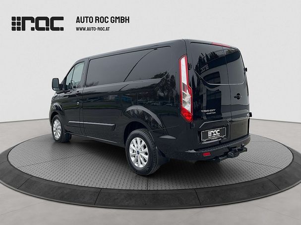 Ford Transit Custom 280 L1H1 2.0 TDCi 125 kW image number 2