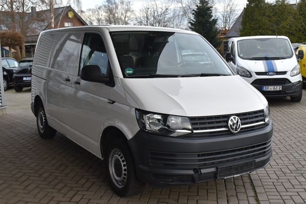 Volkswagen T6 Transporter 75 kW image number 2