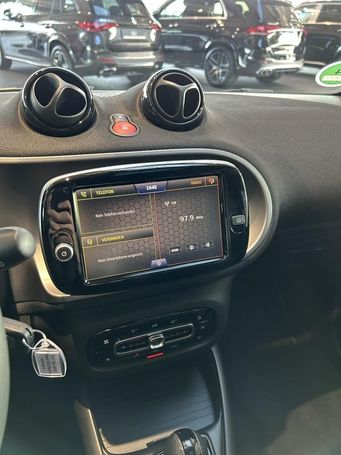 Smart ForTwo EQ 60 kW image number 17