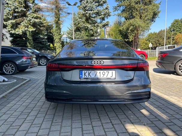 Audi A7 180 kW image number 7