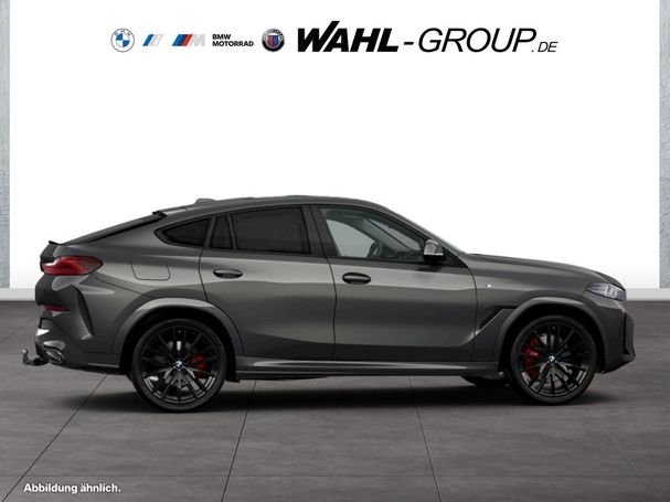 BMW X6 xDrive 280 kW image number 8