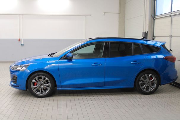 Ford Focus 1.0 ST-Line 114 kW image number 10