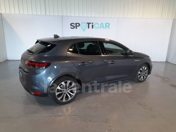 Renault Megane TCe 140 103 kW image number 15