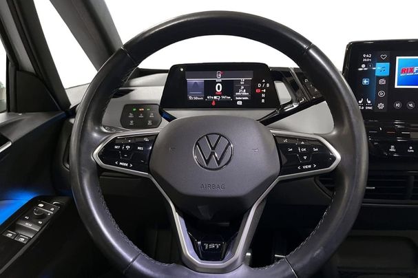 Volkswagen ID.3 152 kW image number 13