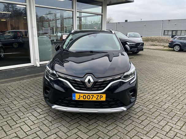 Renault Captur TCe 130 Edition One 96 kW image number 3