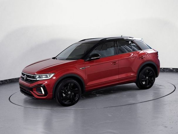 Volkswagen T-Roc 1.5 TSI R-Line DSG 110 kW image number 1