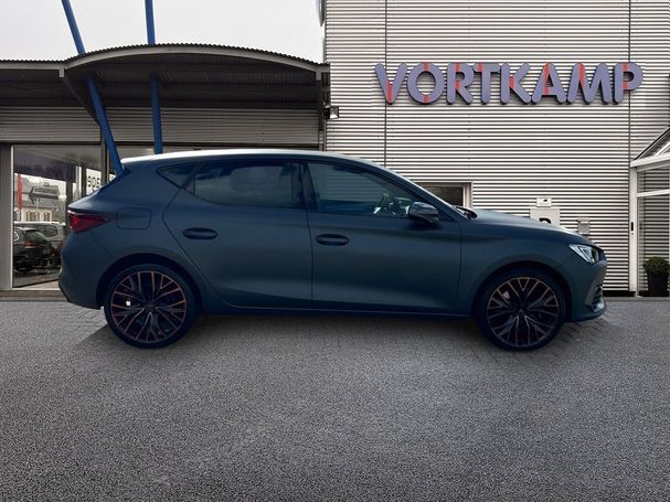 Cupra Leon e-Hybrid 180 kW image number 4