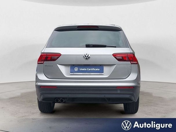 Volkswagen Tiguan 96 kW image number 6