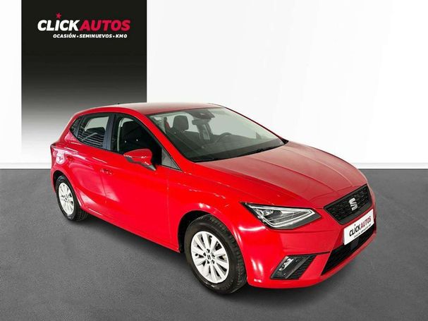 Seat Ibiza 1.0 TSI S&S Style 81 kW image number 3