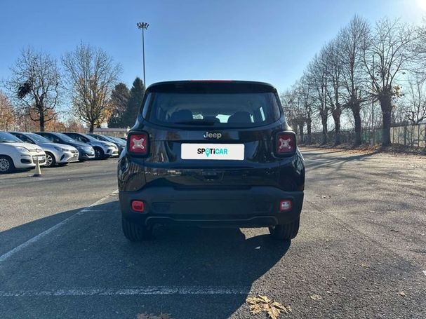 Jeep Renegade 96 kW image number 3