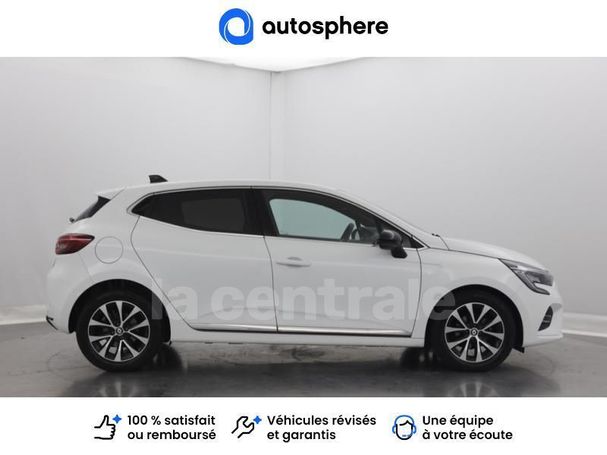 Renault Clio TCe 90 Techno 66 kW image number 14