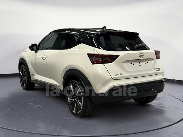 Nissan Juke 105 kW image number 15