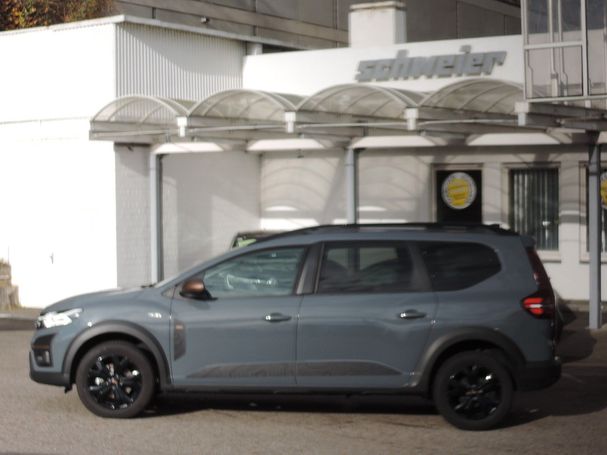 Dacia Jogger TCe 110 Extreme 81 kW image number 6