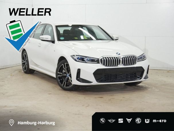 BMW 330e M xDrive 215 kW image number 2