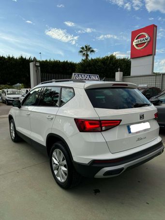 Seat Ateca 1.0 TSI Style 81 kW image number 6