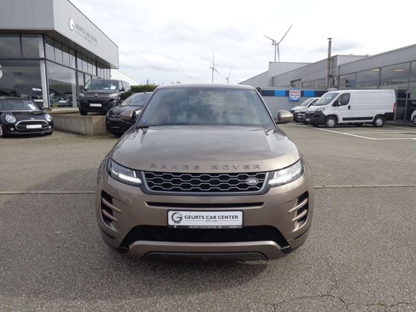 Land Rover Range Rover Evoque D180 AWD 132 kW image number 2