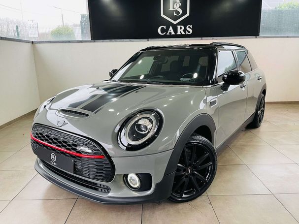 Mini One D Clubman JCW 85 kW image number 1