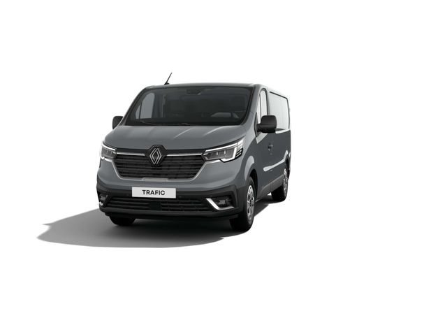 Renault Trafic L2H1 E-Tech Electric 90 kW image number 9