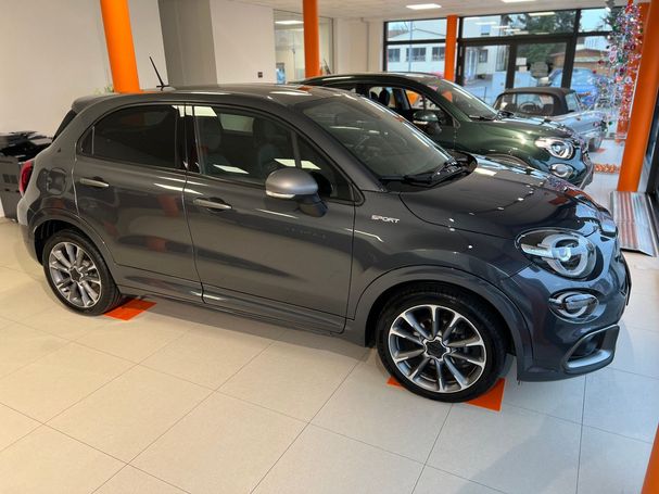 Fiat 500X 1.6 MultiJet Sport 96 kW image number 3