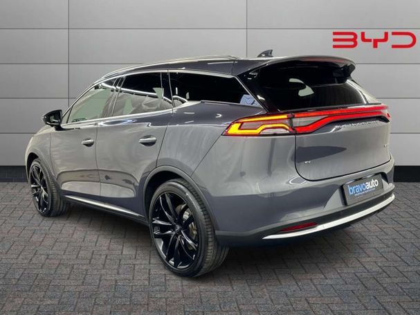 BYD Tang Flagship 380 kW image number 2