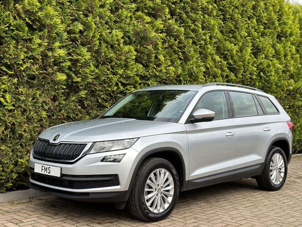 Skoda Kodiaq 1.5 TSI Ambition 110 kW image number 1