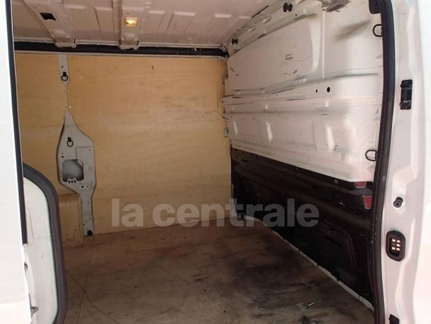 Renault Trafic DCi 120 L1H1 88 kW image number 32