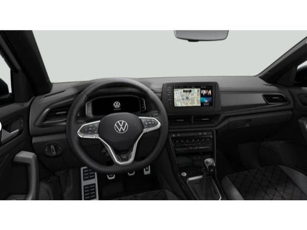 Volkswagen T-Roc 1.0 TSI 85 kW image number 3