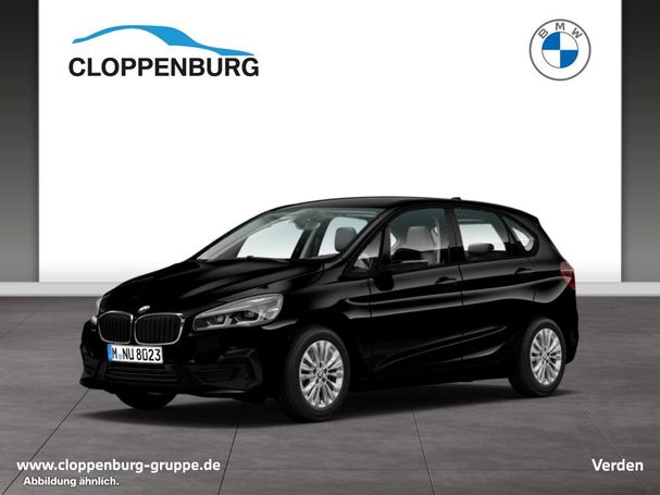 BMW 220d Active Tourer 140 kW image number 1