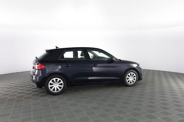 Audi A1 25 TFSI 70 kW image number 3