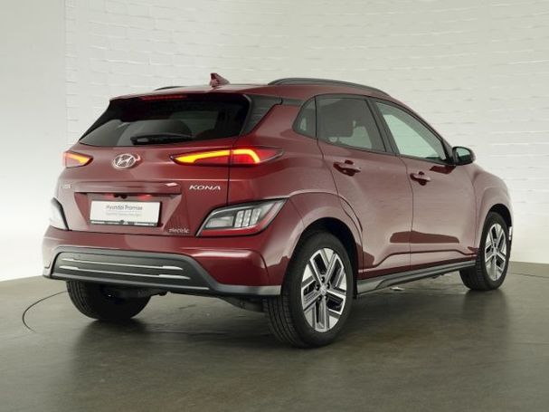 Hyundai Kona Elektro 100 kW image number 2