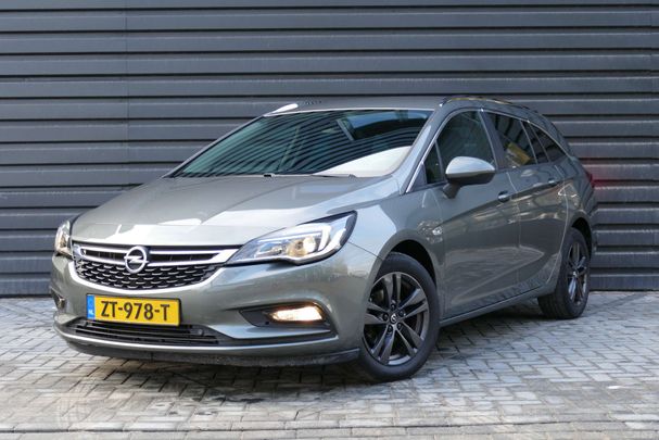 Opel Astra Sports Tourer 1.4 Turbo 120 Jaar Edition 110 kW image number 1