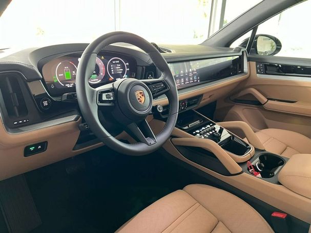 Porsche Cayenne E-Hybrid 346 kW image number 12