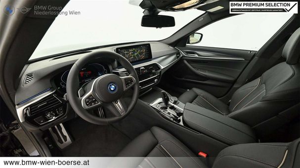 BMW 530 Touring xDrive 215 kW image number 20