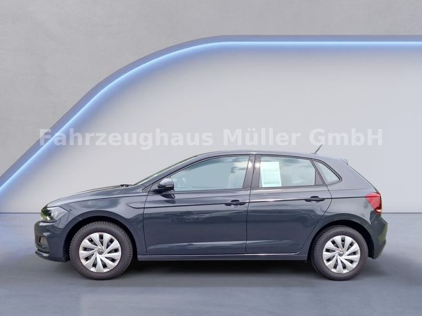 Volkswagen Polo 59 kW image number 5