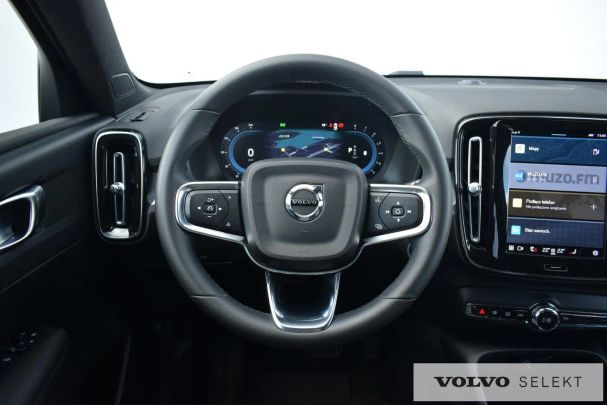 Volvo XC40 120 kW image number 18