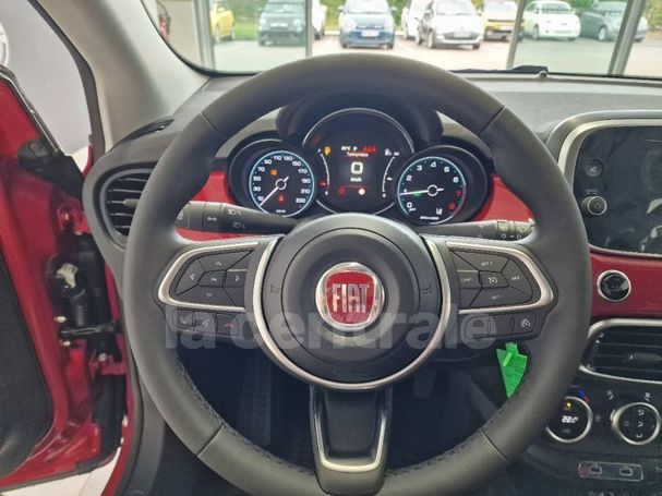 Fiat 500X 96 kW image number 19