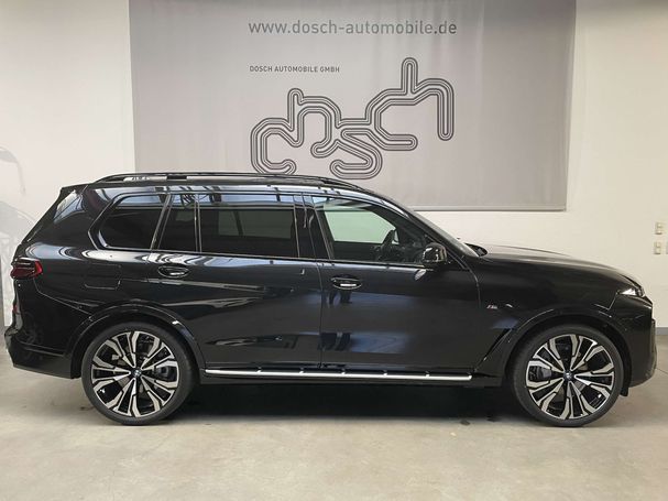 BMW X7 M Sport xDrive 259 kW image number 1