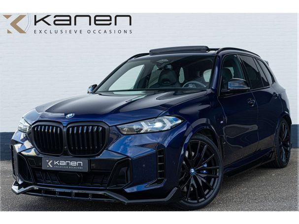 BMW X5 50e xDrive 360 kW image number 1