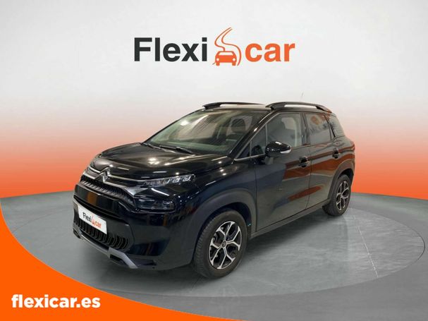 Citroen C3 Aircross PureTech 110 S&S Feel 81 kW image number 1