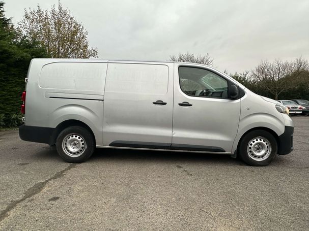 Toyota Proace 2.0 90 kW image number 5