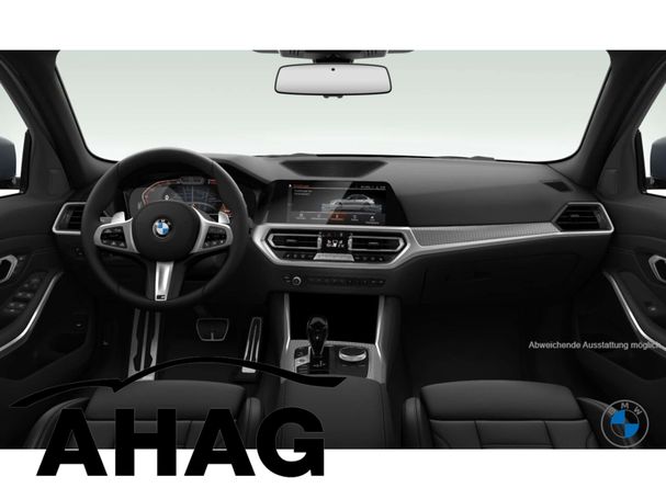 BMW 330d xDrive M Sport 195 kW image number 5