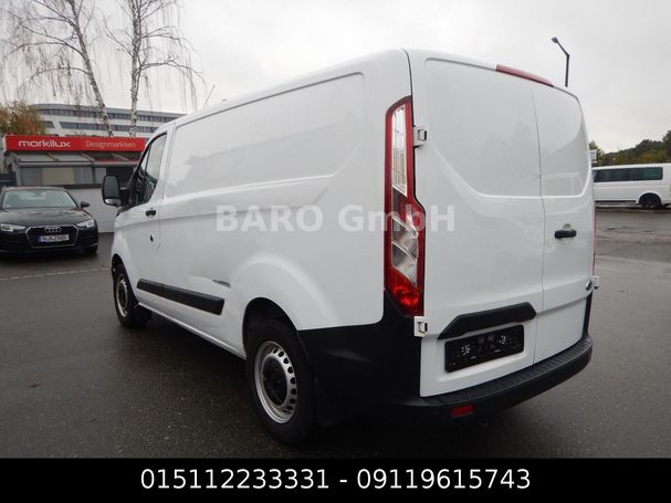 Ford Transit Custom 320 L1 77 kW image number 3