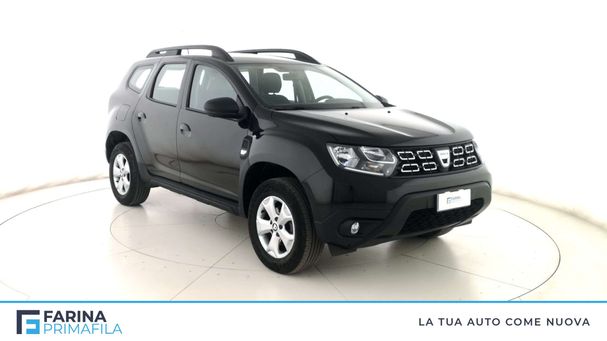 Dacia Duster TCe Comfort 74 kW image number 2