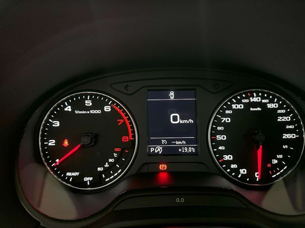 Audi Q2 35 S tronic 110 kW image number 29