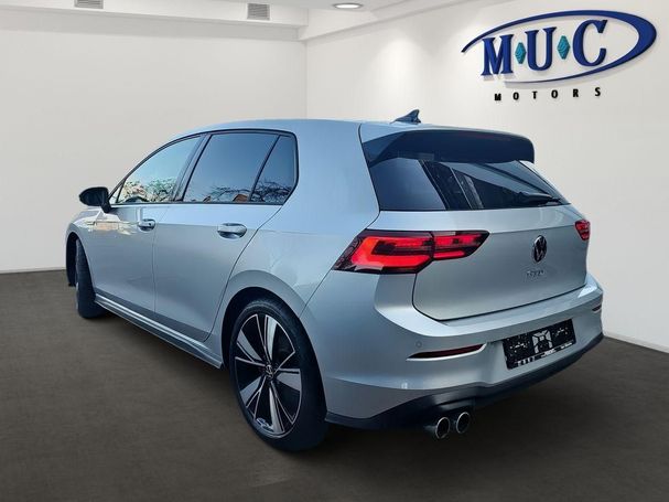 Volkswagen Golf GTD DSG 147 kW image number 5