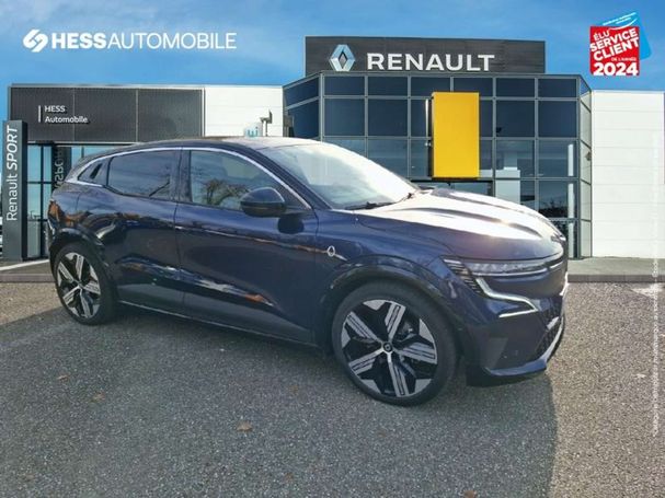 Renault Megane E-Tech Electric EV60 163 kW image number 1