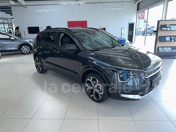 Kia Niro 95 kW image number 3